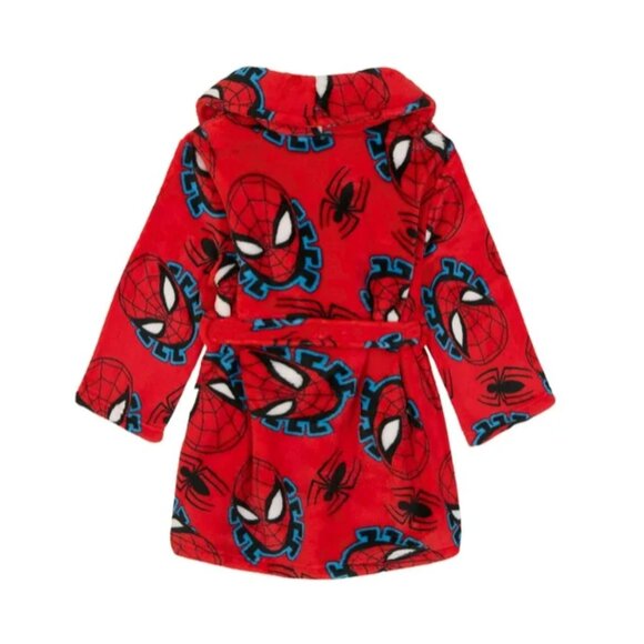 SPIDER-MAN ROBE - Picture 2 of 3